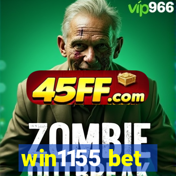 win1155 bet